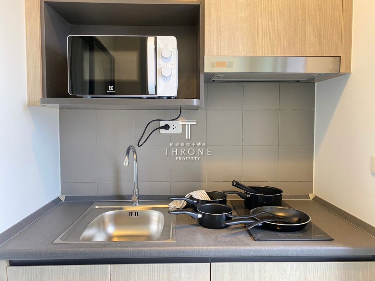 รูป ไอดีโอ สุขุมวิท 115 🌟PN-00004578🌟 - รูปที่ 6/7