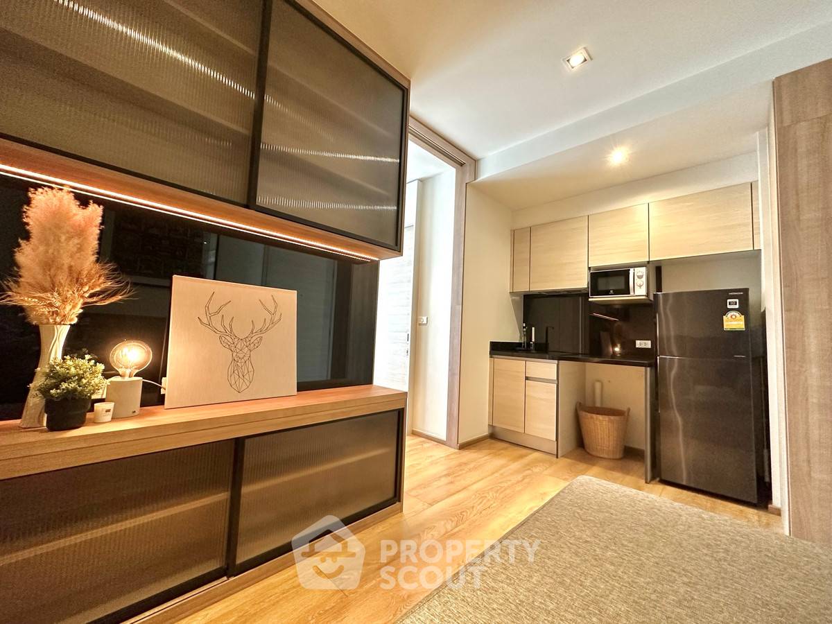 รูป คอนโด 1-ห้องนอน ที่ พาร์ค ออริจิ้น พร้อมพงษ์ ใกล้ BTS พร้อมพงษ์ (ID 2467276) - รูปที่ 6/11