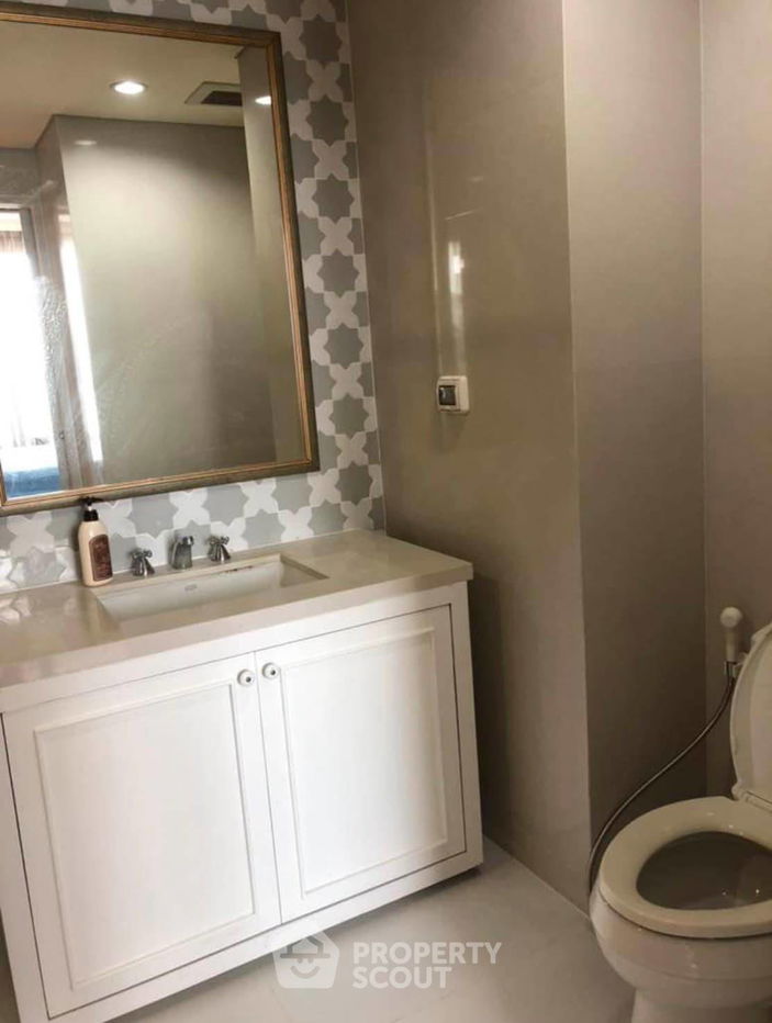 รูป คอนโด 1-ห้องนอน ที่ ออกัสตัน สุขุมวิท22 ใกล้ MRT ศูนย์การประชุมแห่งชาติสิริกิติ์ (ID 1412469) - รูปที่ 9/13