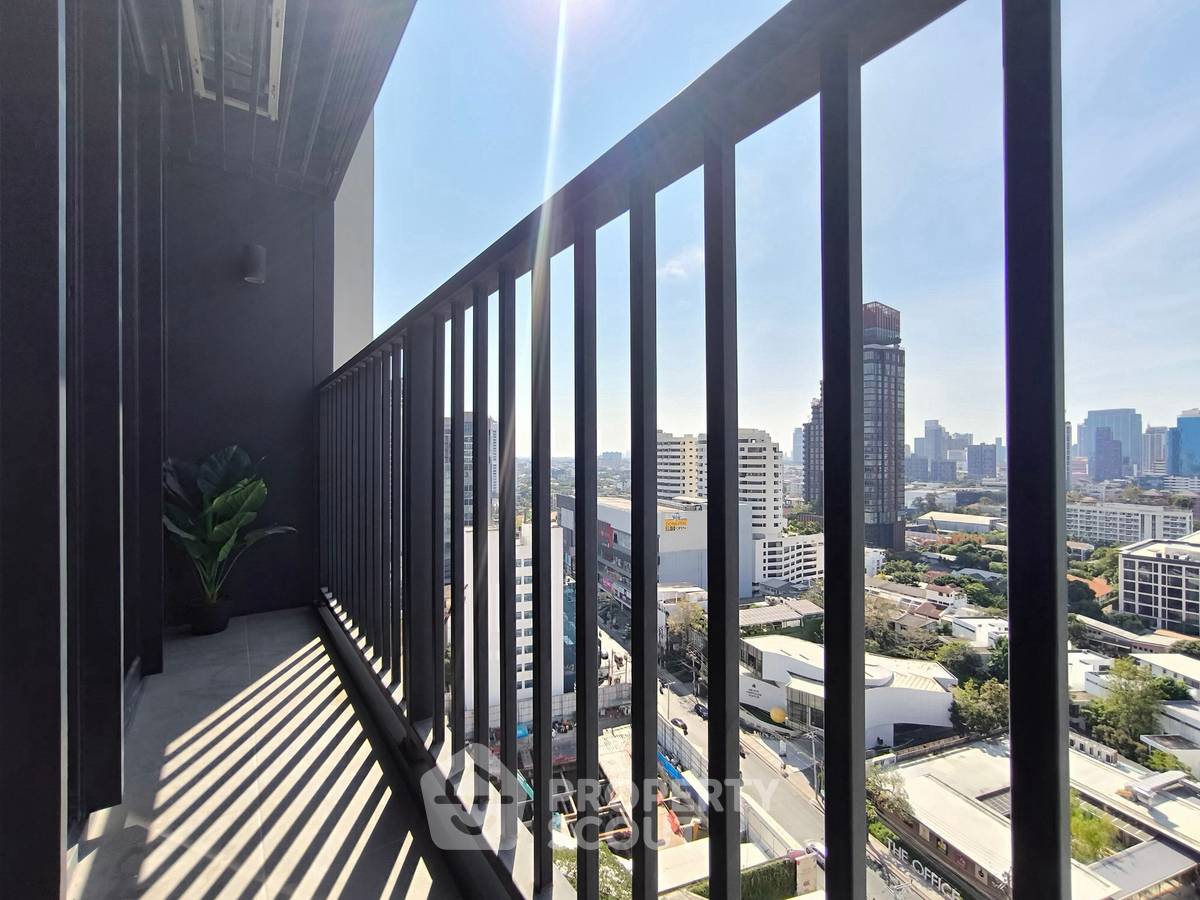 picture 2-BR Condo at Park Origin Thonglor near BTS Thong Lor (ID 2474981) - 10/11