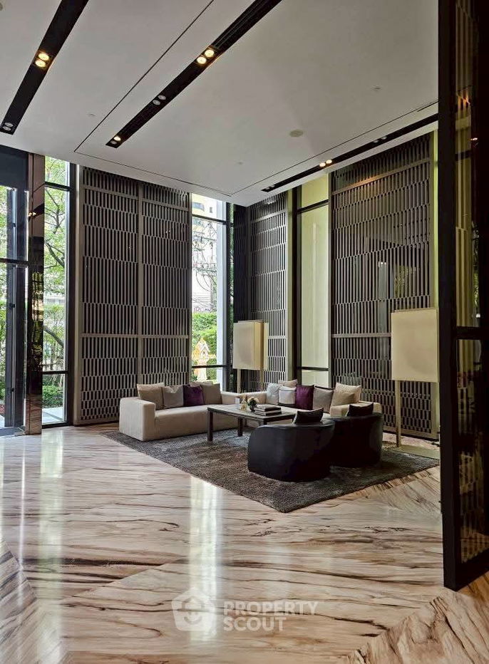 รูป คอนโด 1-ห้องนอน ที่ เดอะ เทอร์ทีไนน์ บาย แสนสิริ ใกล้ BTS พร้อมพงษ์ (ID 2287603) - รูปที่ 10/10