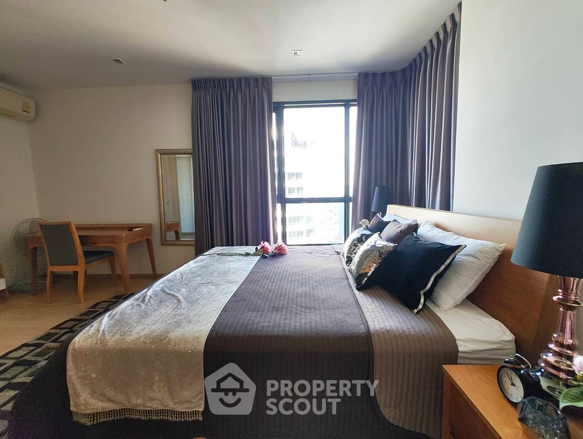 รูป คอนโด 2-ห้องนอน ที่ เอช คิว ทองหล่อ ใกล้ BTS ทองหล่อ (ID 1535905) - รูปที่ 4/11