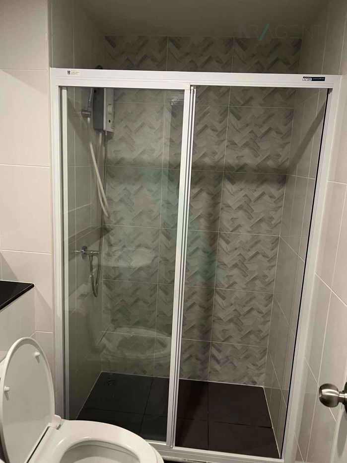 picture For Rent Condo REGENT HOME BANGNA Building 1, Floor 29,Studio, Room size 28 sqm - 5/8