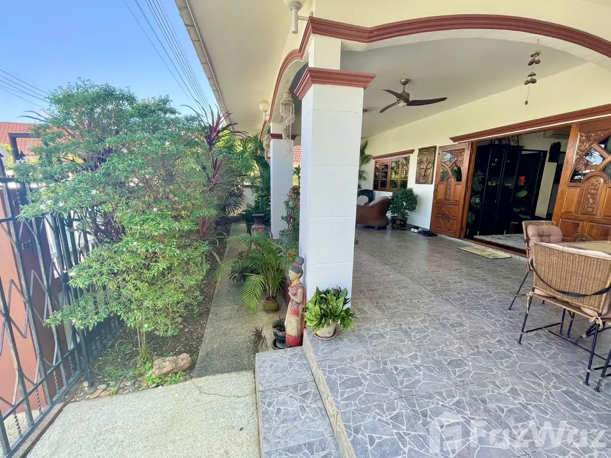 picture 3 Bedrooms House for Sale at Baan Suk Sabai 2 5924290 - 19/22