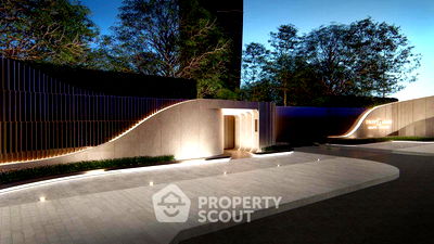 Condos for sale Klang Hospital : 2-BR Condo at Park Origin Chula-Samyan near MRT Hua Lamphong (ID 729735)