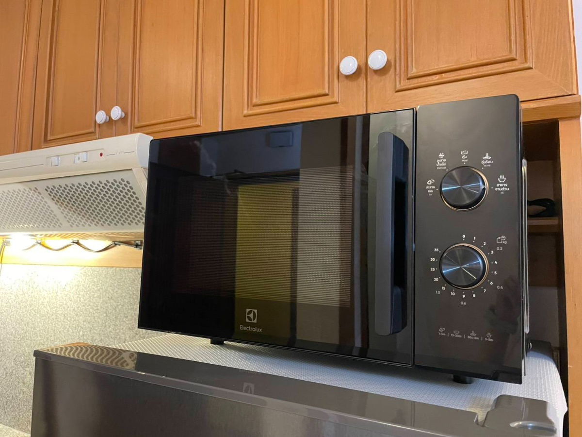 รูป ปล่อยเช่า ✨ คอนโดพิพัฒน์เพลส – สาทรซอย 6📍 ใกล้ BTS ช่องนนทรี 💰 ค่าเช่า 18,000 บาท/เดือน🔖 รหัสทรัพย์ RS4012 - รูปที่ 7/17