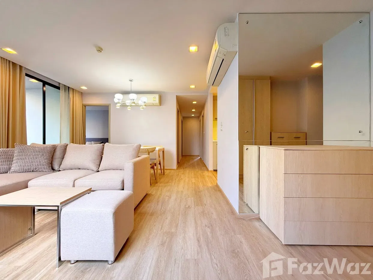 picture Rare corner 3-bed just 300m to BTS Thonglor 5367391 - 3/23