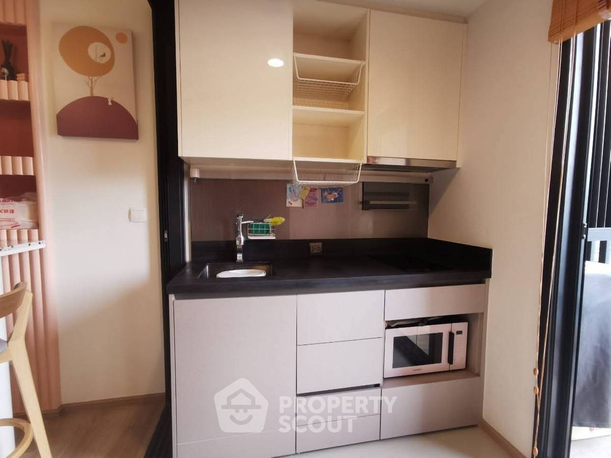 รูป คอนโด 1-ห้องนอน ที่ โอกะ เฮ้าส์ สุขุมวิท 36 ใกล้ BTS ทองหล่อ (ID 2353917) - รูปที่ 7/10