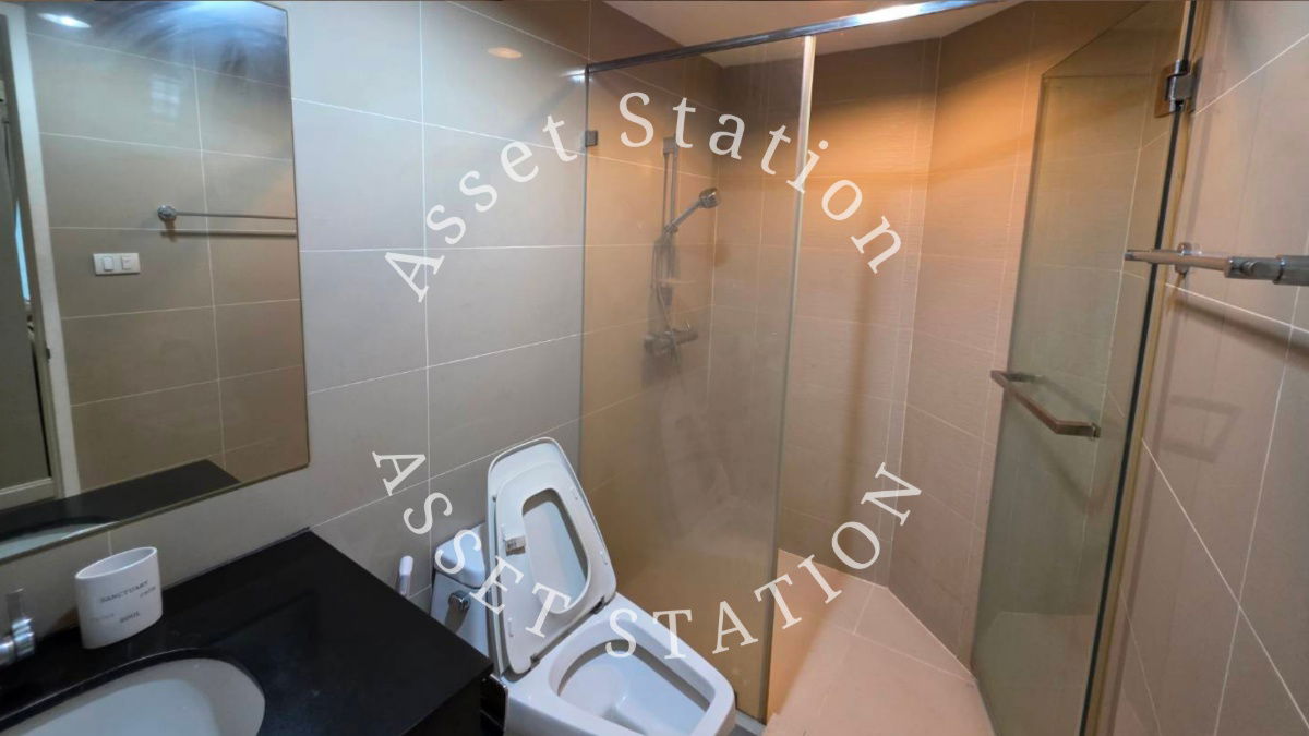 picture ✨Luxury Condo Belle Grand Rama 9: 5-bedroom, duplex unit | Near MRT Rama 9 - 13/15