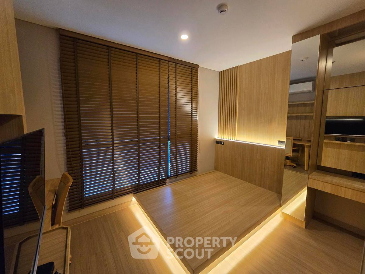 picture 1-BR Condo at Lumpini Suite Phetchaburi – Makkasan near ARL Makkasan (ID 2475704) - 1/7