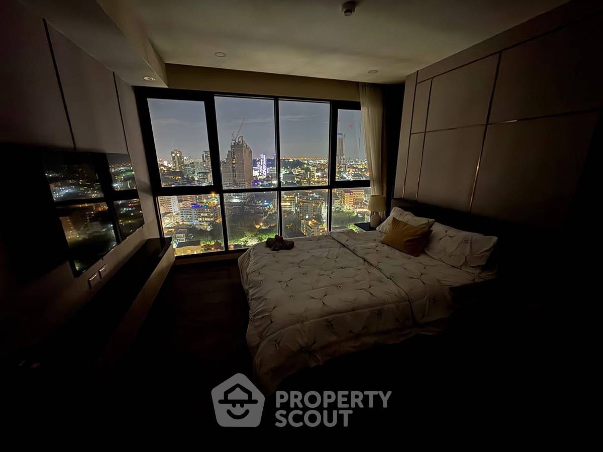 picture 2-BR Condo at The Panora Pattaya close to Phratamnak (ID 2476218) - 9/10