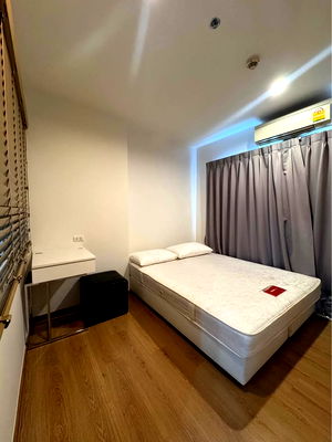 คอนโดให้เช่า : R2838 ให้เช่าคอนโด Sym วิภา-ลาดพร้าว (ว่างค่ะ) ใกล้ BTS หมอชิต/MRT จตุจักร