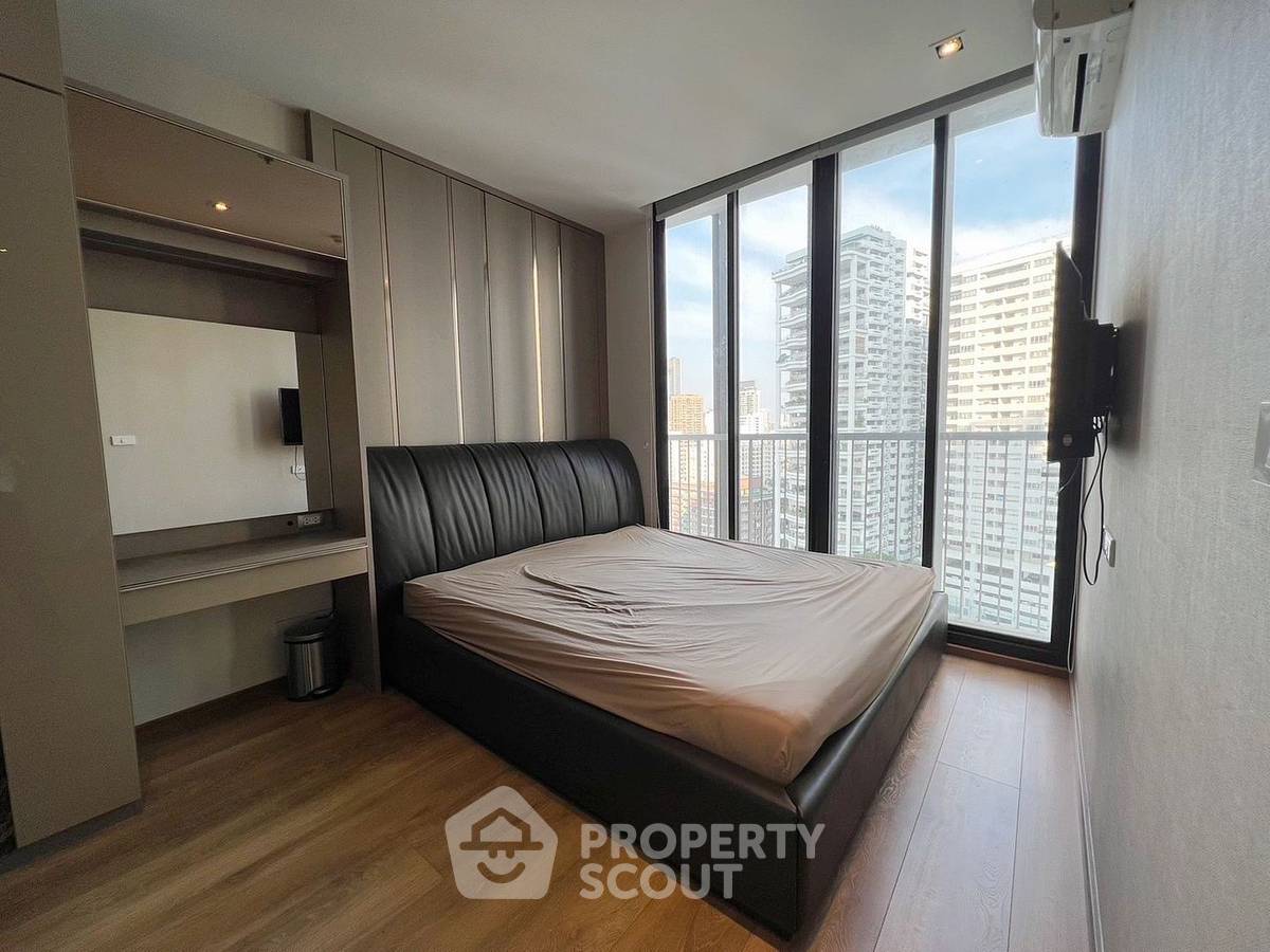 รูป คอนโด 1-ห้องนอน ที่ พาร์ค ออริจิ้น พร้อมพงษ์ ใกล้ BTS พร้อมพงษ์ (ID 998592) - รูปที่ 2/4