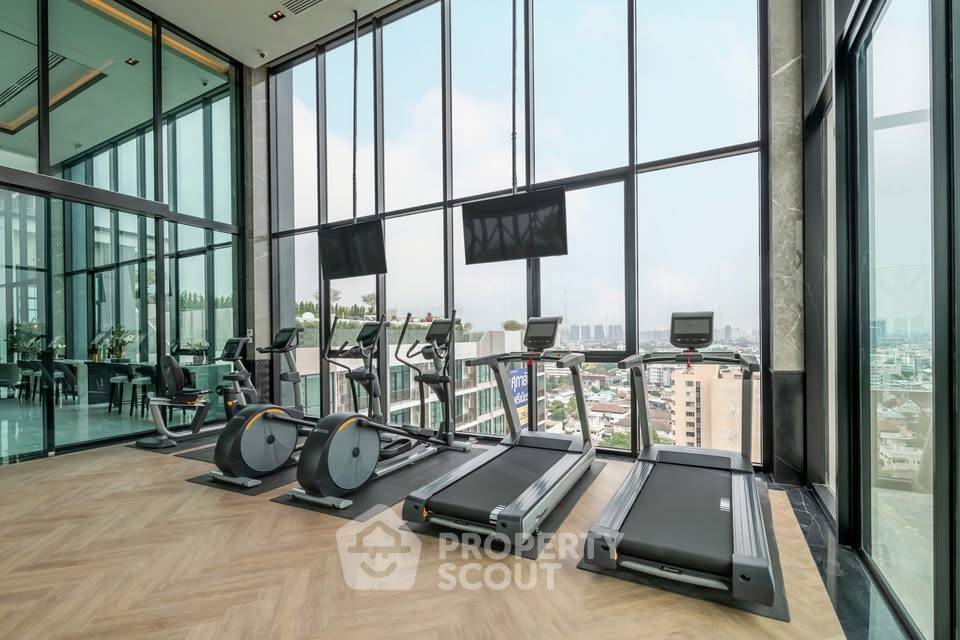 รูป คอนโด 2-ห้องนอน ที่ ศุภาลัย พรีเมียร์ สามเสน-ราชวัตร ใกล้ ราชวัตร (ID 2476721) - รูปที่ 11/12