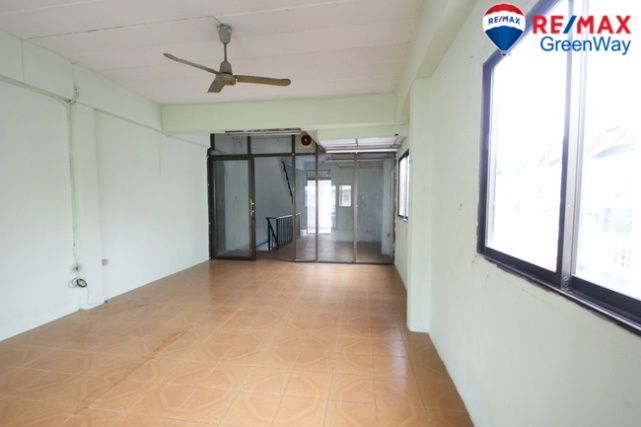 รูป ตึกแถวสิวารัตน์3 พุทธมณฑลสาย5หน้าโครงการ 2ห้องคู่ทำเลค้าขาย ออฟฟิศ 4ชั้น32วา ต่อเติมเต็ม ห้องมุมจอดรถสะดวก 5.2ล้าน - รูปที่ 14/24