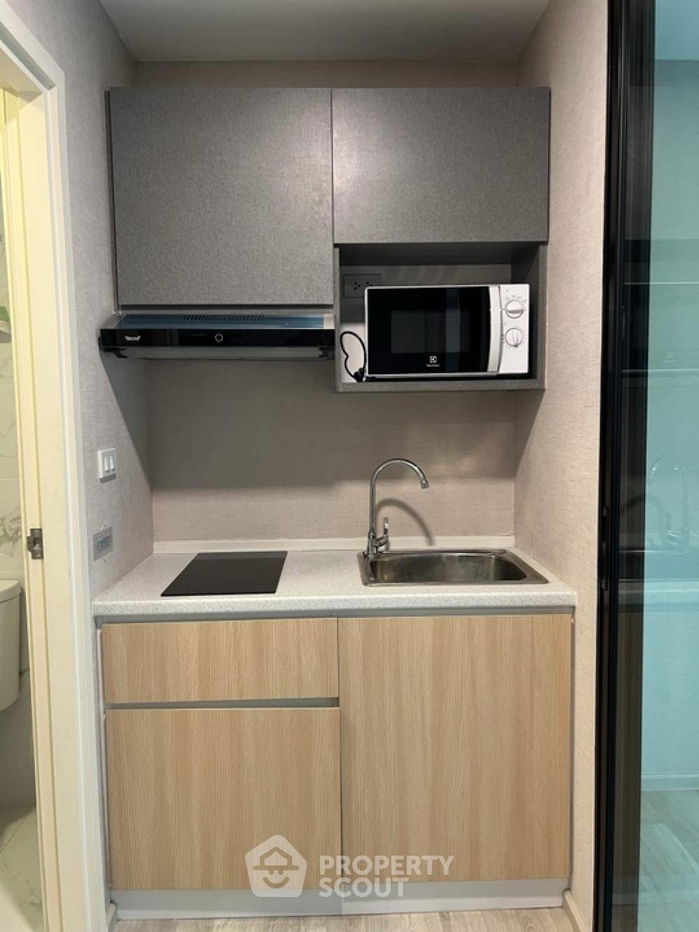 picture 1-BR Condo at Maxxi Condo Rachayothin-Phahol 34 near BTS Kasetsart University (ID 1105480) - 17/17