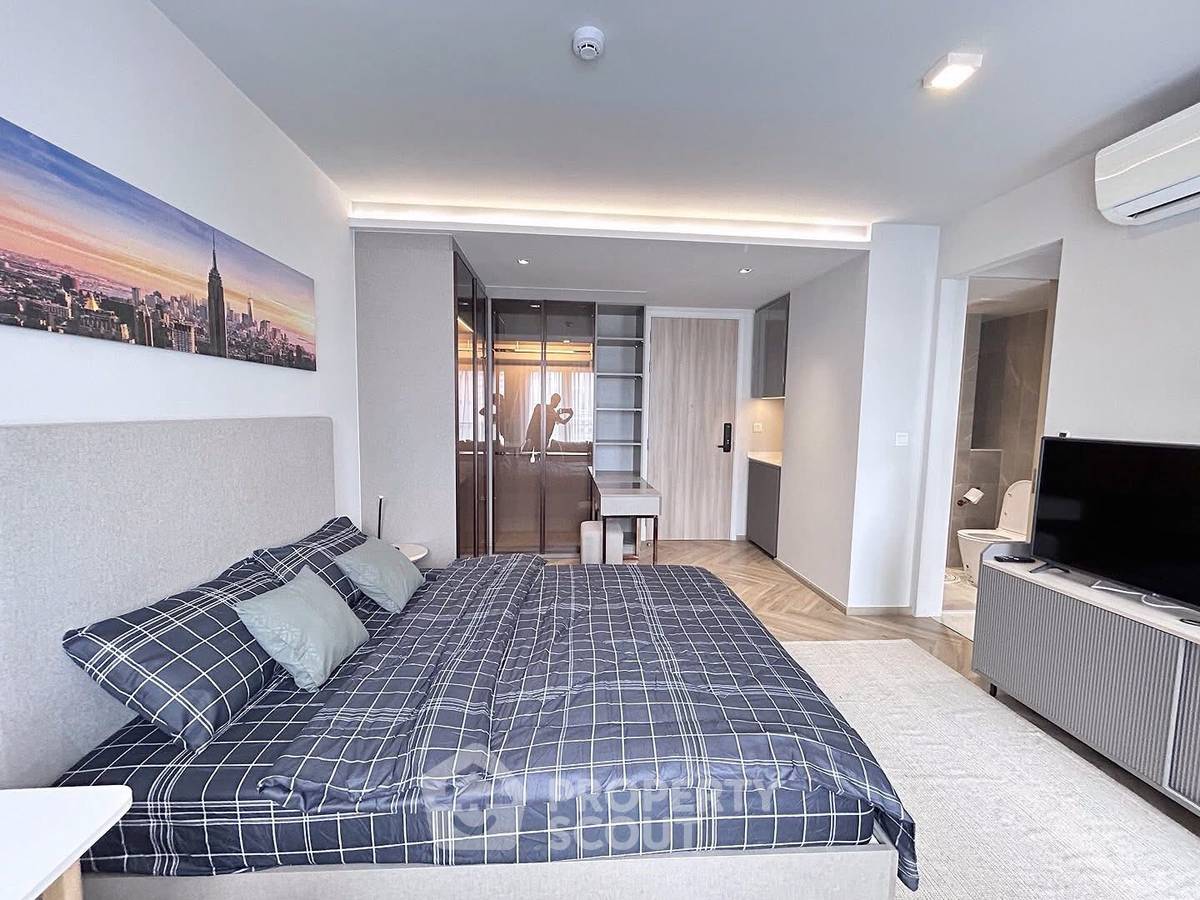 รูป คอนโด 1-ห้องนอน ที่ แชปเตอร์ ทองหล่อ 25 ใกล้ ทองหล่อ (ID 2470272) - รูปที่ 5/9