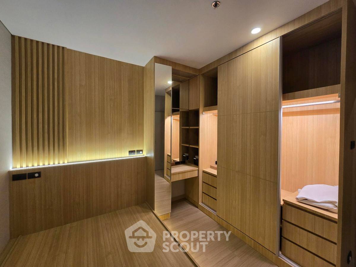 picture 1-BR Condo at Lumpini Suite Phetchaburi – Makkasan near ARL Makkasan (ID 2475704) - 3/7