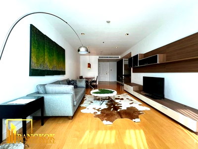 Condos for rent : Athenee Residence | 2 Bedroom Condo in Ploenchit - BR17774CD