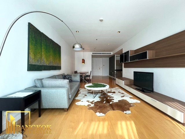 รูป Athenee Residence | 2 Bedroom Condo in Ploenchit - BR17774CD - รูปที่ 1/47