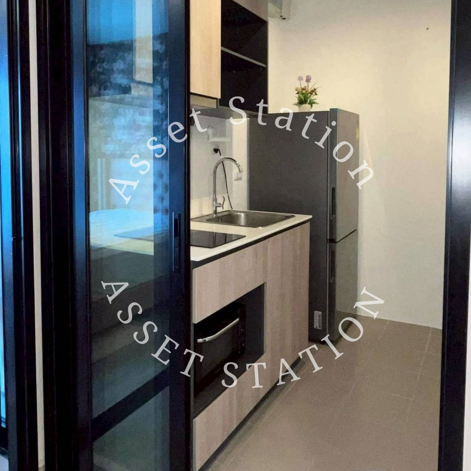 รูป 🔆ให้เช่า THE BASE Phetkasem 29 ห้องราคาดีมาก | MRT เพชรเกษม 48 - รูปที่ 8/15