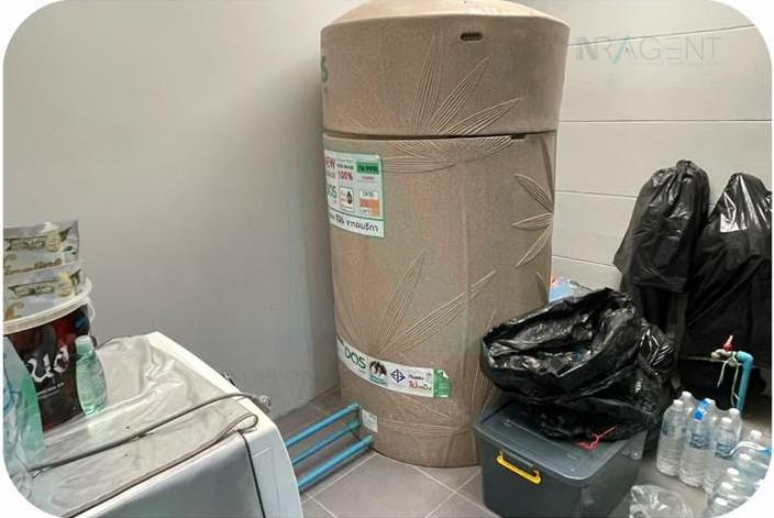 picture 📌 For Sell Town house VERVE RAMA 5 2-story 3 bedroom 3 bathroom - 8/8