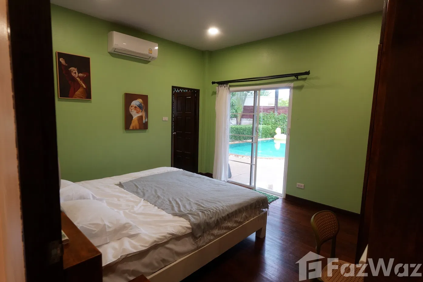 picture 3 Bedroom Villa for sale in Rawai, Phuket 1103478 - 44/100