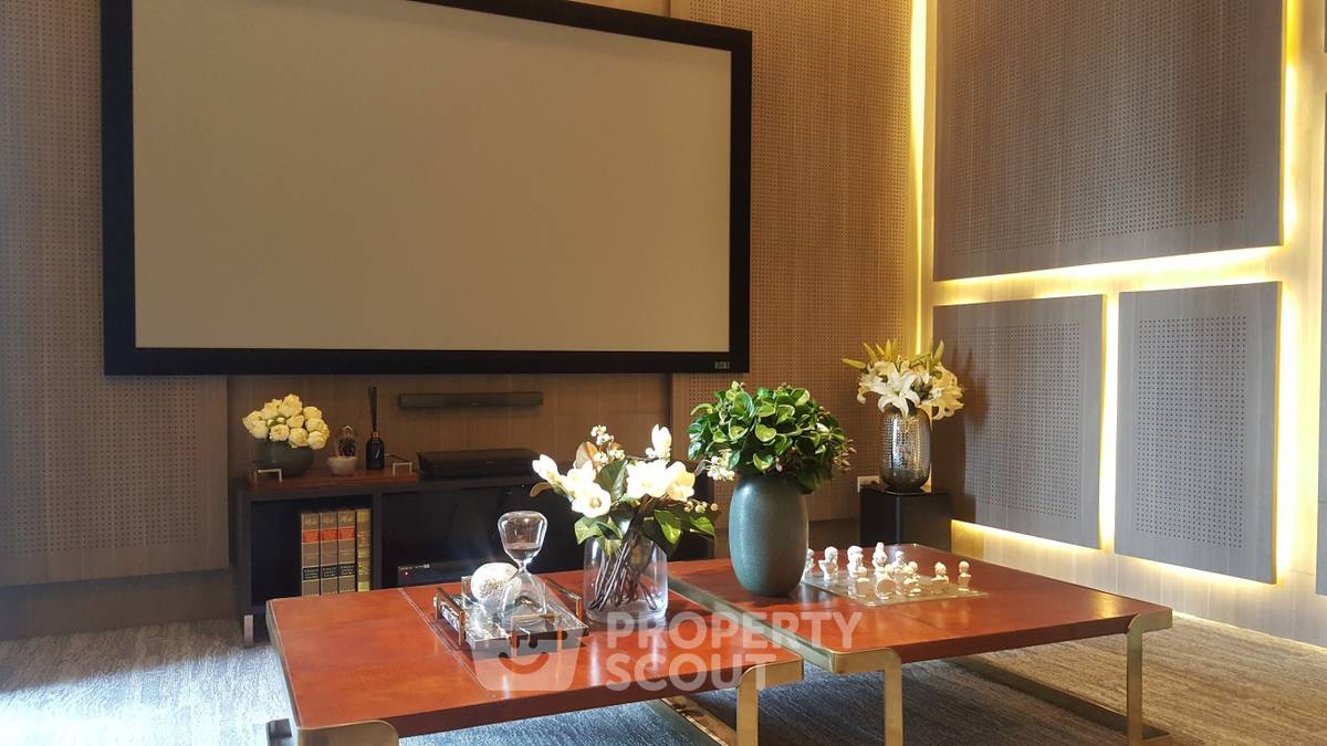 รูป คอนโด 1-ห้องนอน ที่ เซอร์เคิล สุขุมวิท 11 ใกล้ BTS นานา (ID 985197) - รูปที่ 7/12