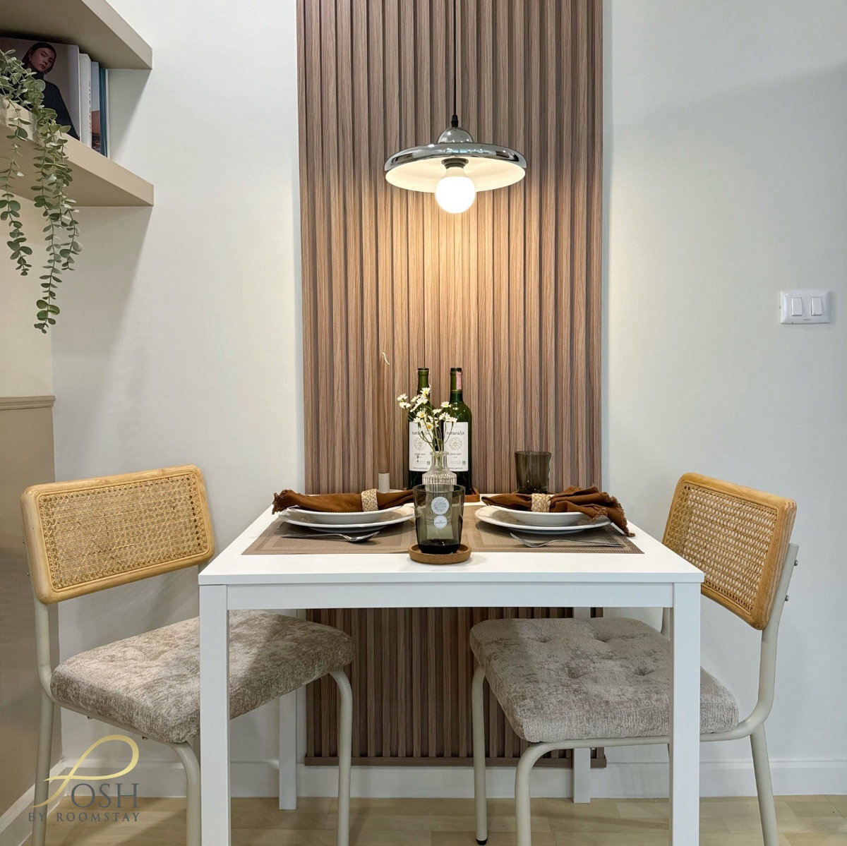 DCondo Kathu–Patong A newly renovated condo in a modern minimalistic style - image 2