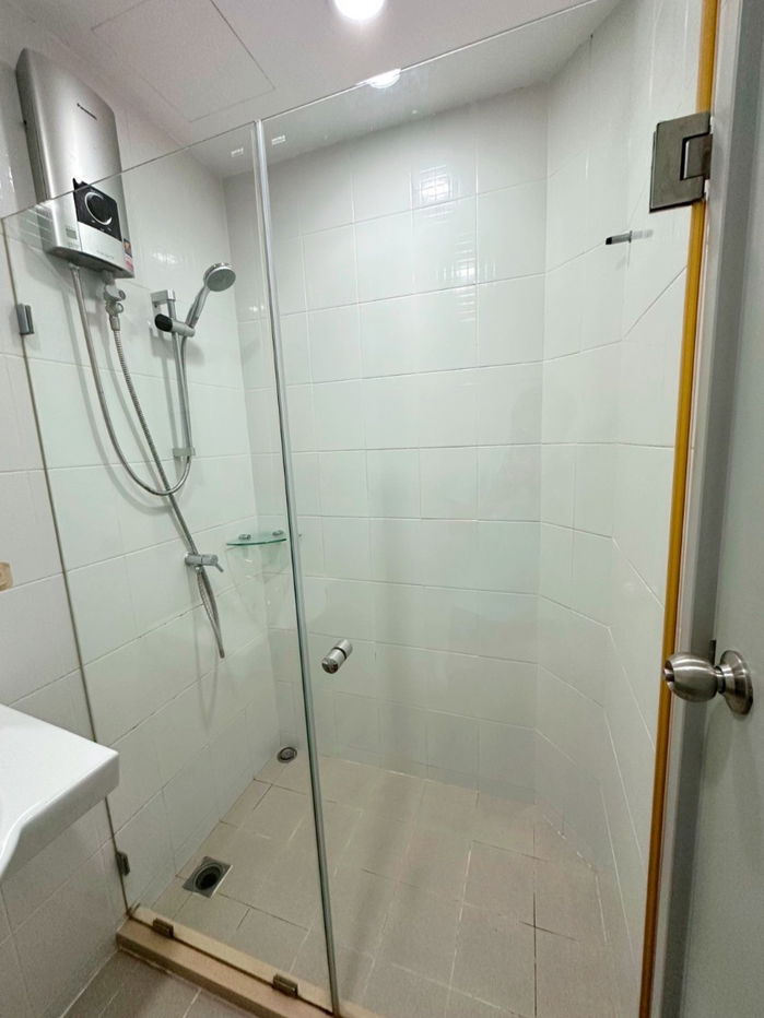 รูป  🏚️ให้เช่า Ideo Wutthakat - Studio💥ห้องว่าง พร้อมอยู่ 💥 เดินทางสะดวก ใกล้ BTS วุฒากาศ  - รูปที่ 5/8