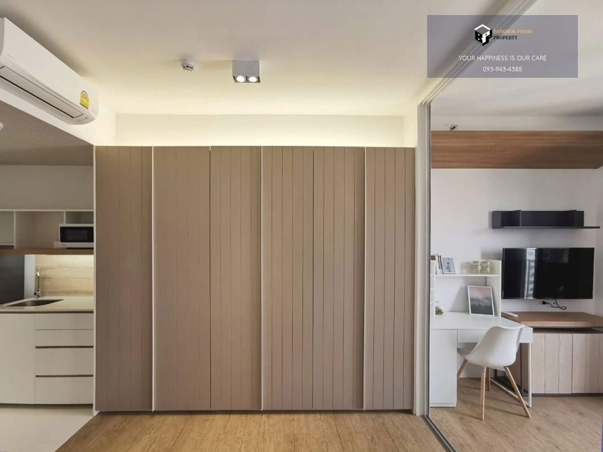 รูป Triple Y Residence | 🚝ใกล้ MRT สามย่าน #2025121213426 - รูปที่ 5/11