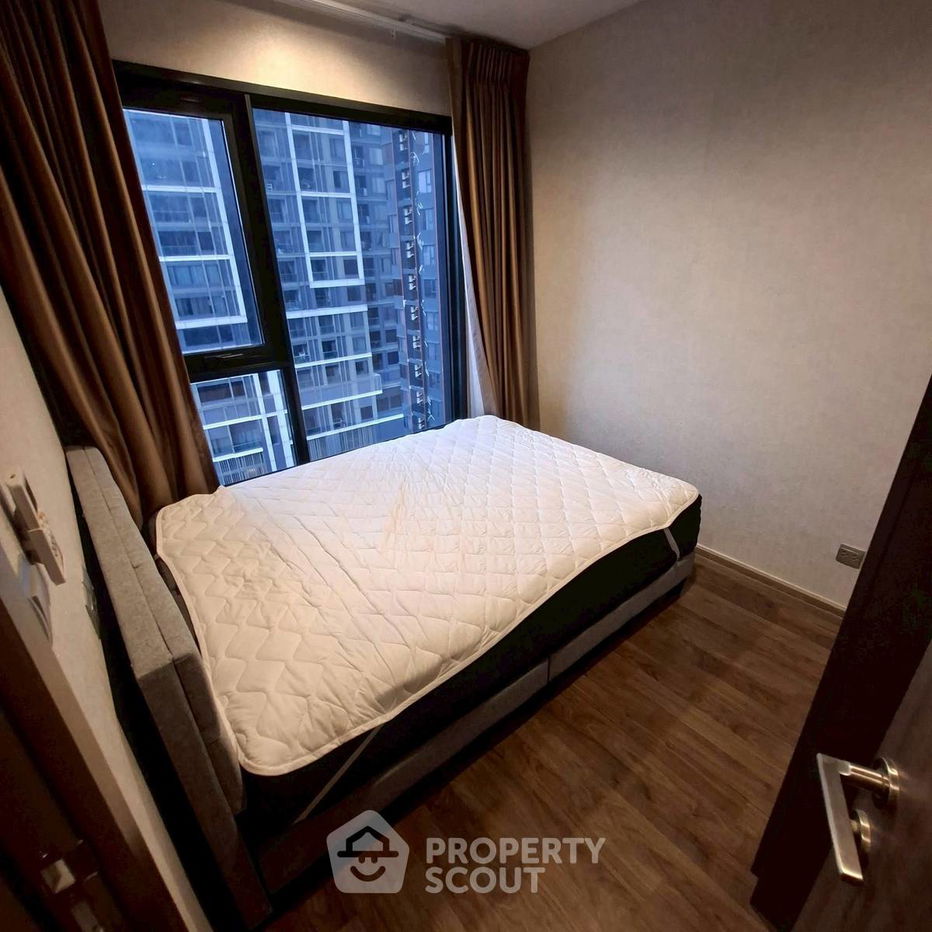 picture 2-BR Condo at Life Ladprao Valley near BTS Ha Yaek Lat Phrao (ID 2476791) - 1/17