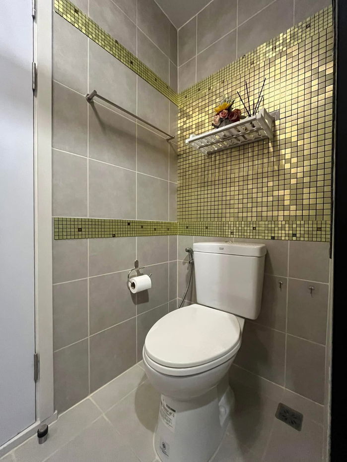 รูป ✨ TH0023 | ให้เช่า The Base Phetkasem 💸 ค่าเช่า 16,000 บาท/เดือน 🚈 MRT เพชรเกษม 48 - รูปที่ 20/27