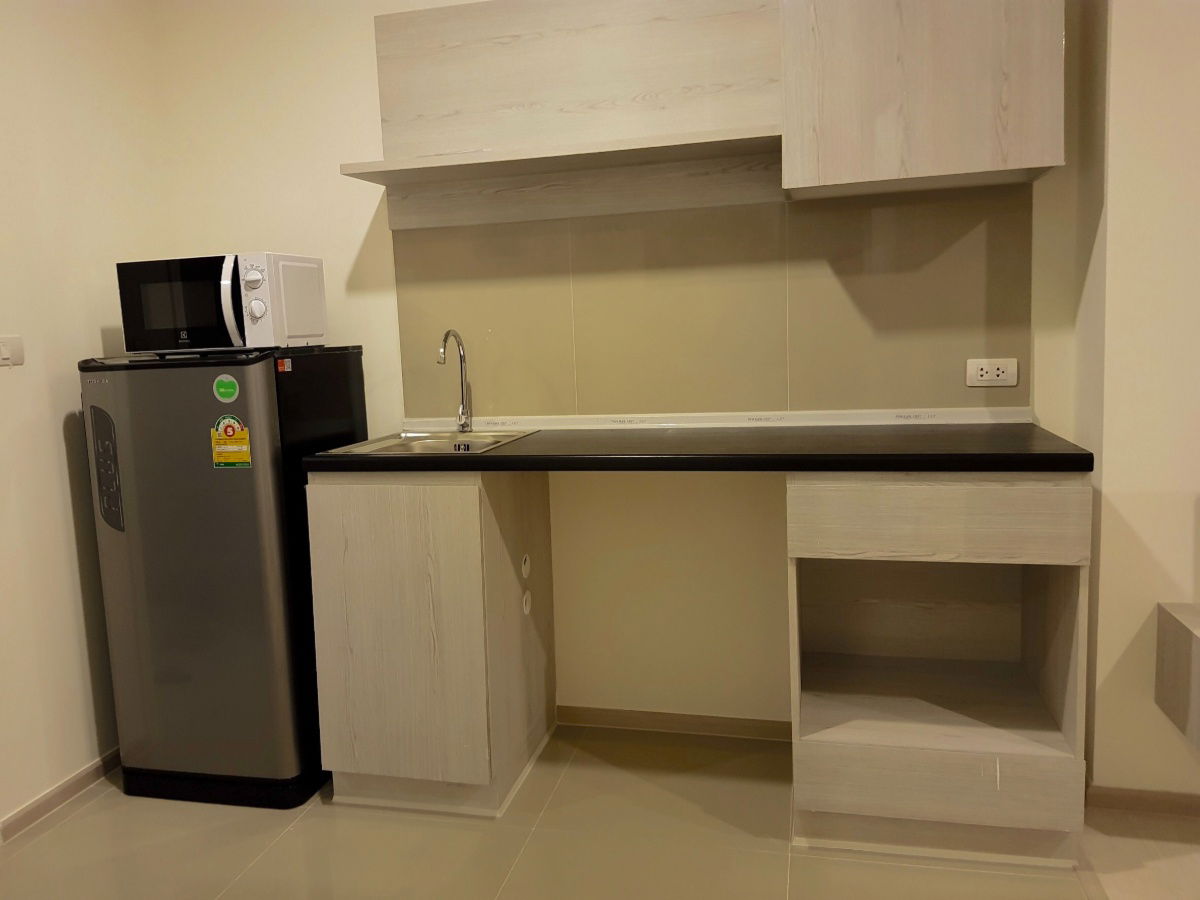 รูป รีบด่วนมาเร็วไปเร็ว ให้เช่า ASPIRE Erawan แอสปาย เอราวัณ รหัสทรัพย์ P3181 - รูปที่ 5/7