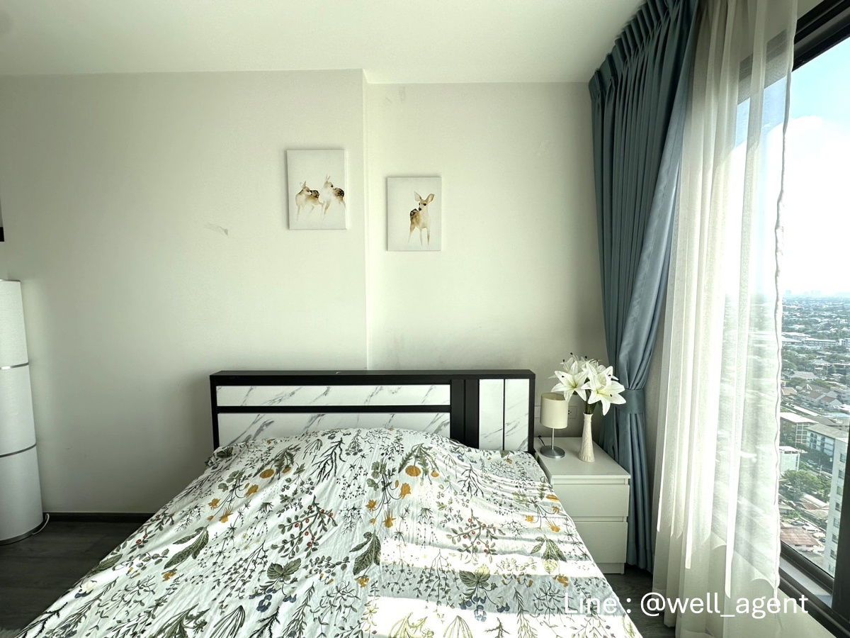 picture 📍For rent Rich Park @ Triple Station - 1/17