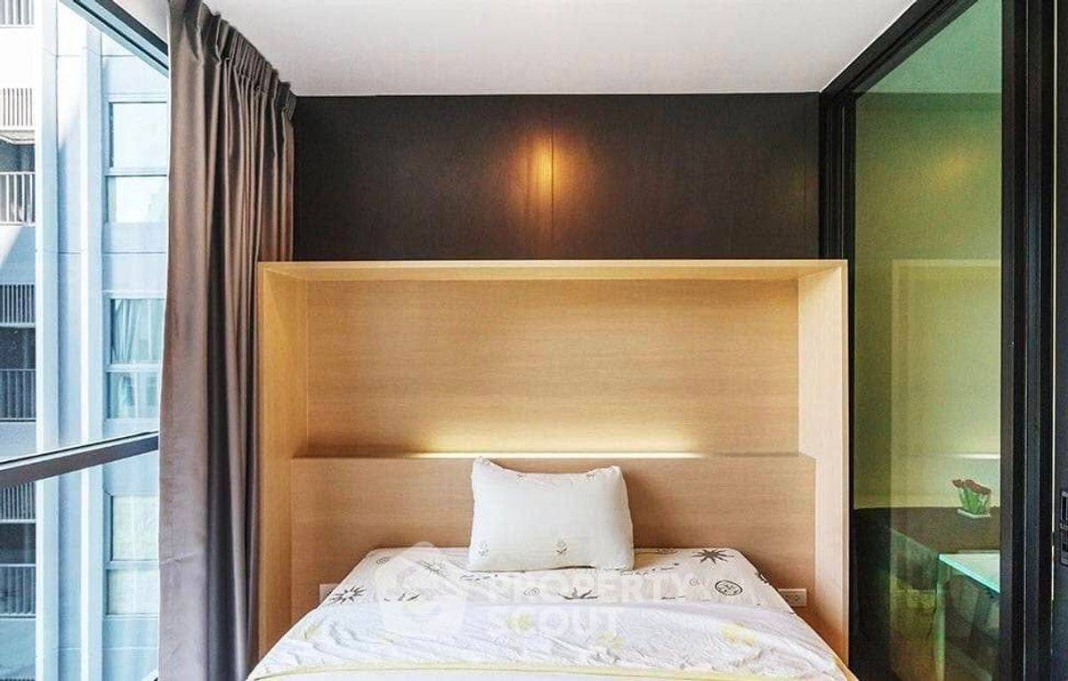 รูป คอนโด สตูดิโอ ที่ ไอดีโอ คิว จุฬา-สามย่าน ใกล้ MRT สามย่าน (ID 2077443) - รูปที่ 6/11