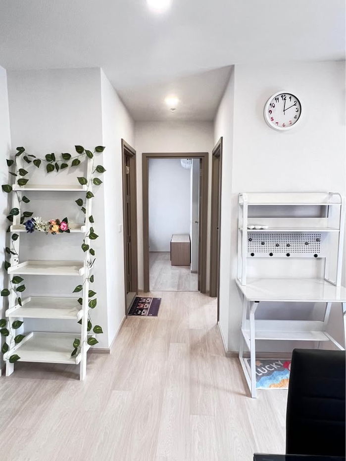 picture RS4040 For Rent: Aspire Vibha Victory Condo near BTS Victory Monument - 18/22