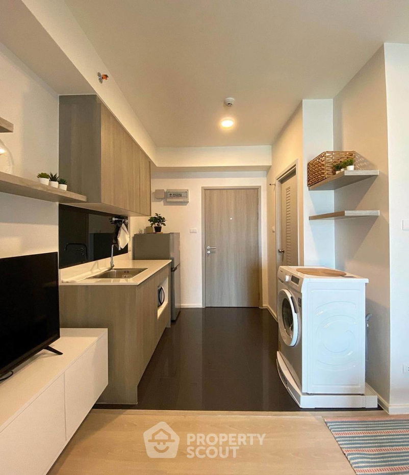 รูป คอนโด 1-ห้องนอน ที่ เอ สเปซ เมกา 1 ใน บางแก้ว (ID 2475071) - รูปที่ 5/11