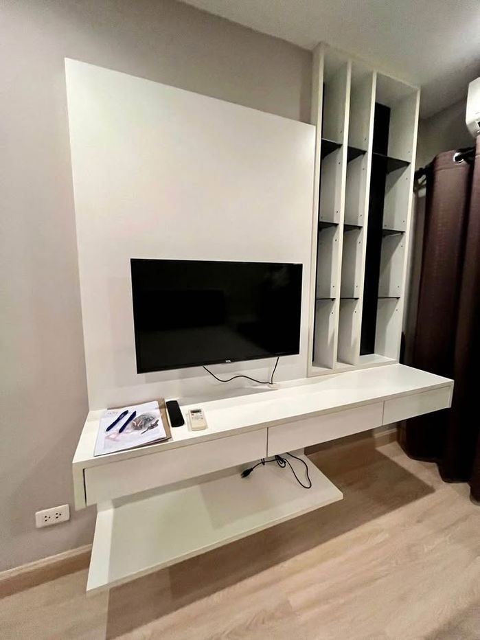 รูป #SC10190 📌 ขาย | 🟦🟨คาซ่า คอนโด @ MRT สามแยกบางใหญ่🟥🟩💬 𝑪𝒐𝒏𝒕𝒂𝒄𝒕 𝑳𝑰𝑵𝑬: @𝒔𝒆𝒄𝒓𝒆𝒕𝒑𝒓𝒐𝒑𝒆𝒓𝒕𝒚 🔥✨ - รูปที่ 15/16