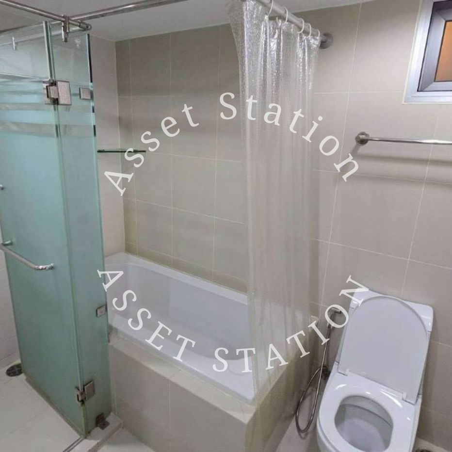 รูป ห้องว่างให้เช่า 📣 Belle Grand Rama 9 คอนโดพร้อมอยู่ ใกล้ MRT พระราม 9 เพียง 550 เมตร - รูปที่ 10/13