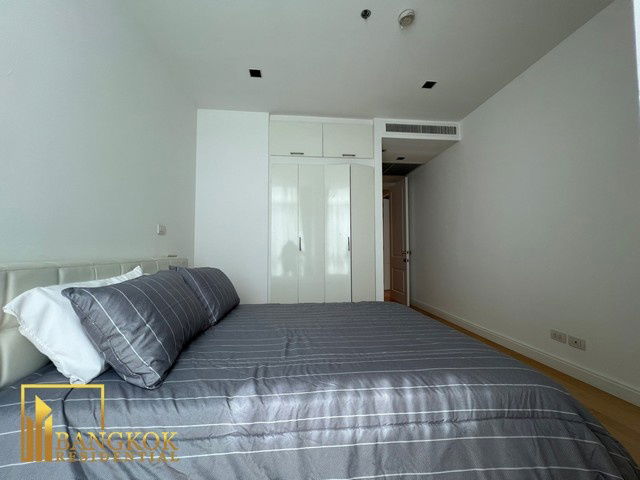 รูป Athenee Residence | 2 Bedroom Condo in Ploenchit - BR17774CD - รูปที่ 10/47