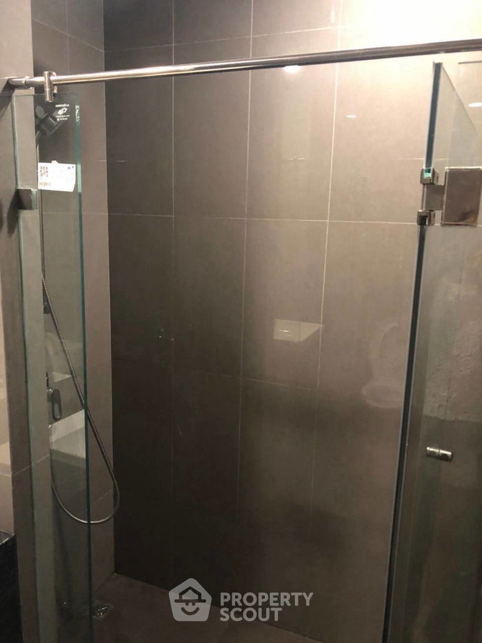 รูป คอนโด 2-ห้องนอน ที่ แอชตัน จุฬา - สีลม ใกล้ MRT สามย่าน (ID 2249686) - รูปที่ 8/8