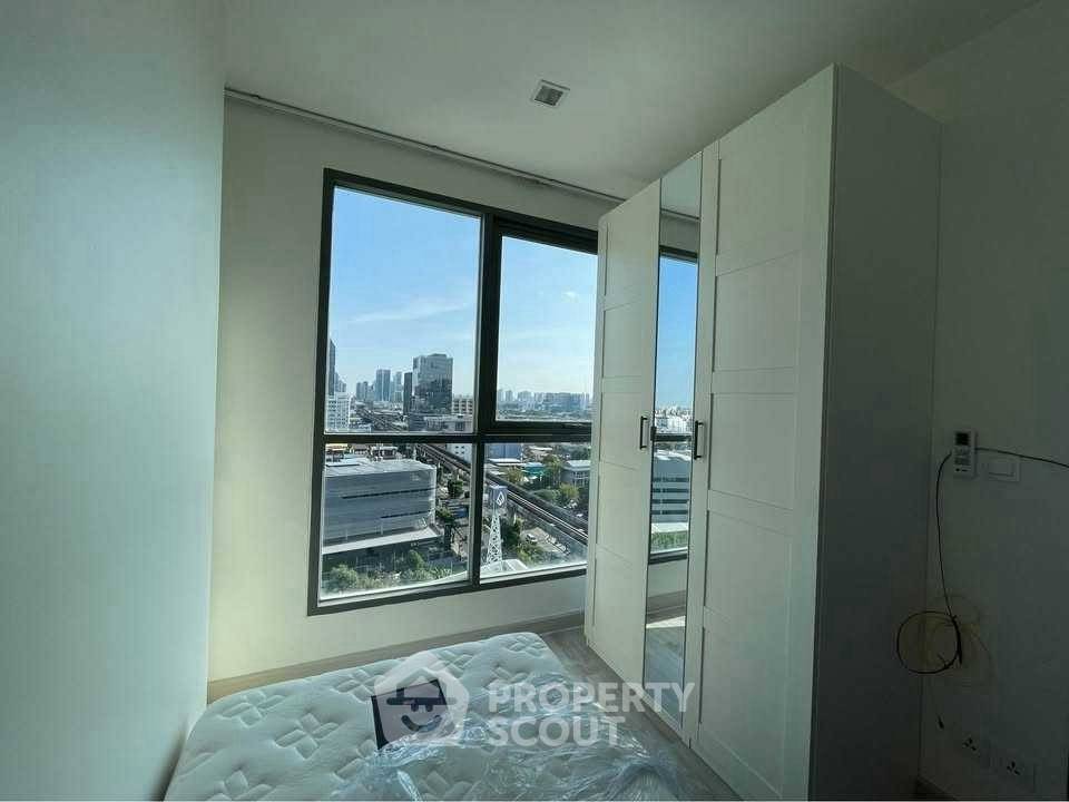 รูป คอนโด 2-ห้องนอน ที่ ไอดีโอ โมบิ สุขุมวิท 81 ใกล้ BTS อ่อนนุช (ID 2472246) - รูปที่ 6/19