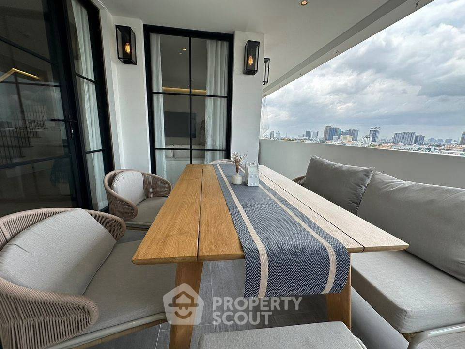 รูป คอนโด 3-ห้องนอน ที่ คาซ่า วีว่า คอนโดมิเนียม ใกล้ BTS เอกมัย (ID 2464699) - รูปที่ 14/14