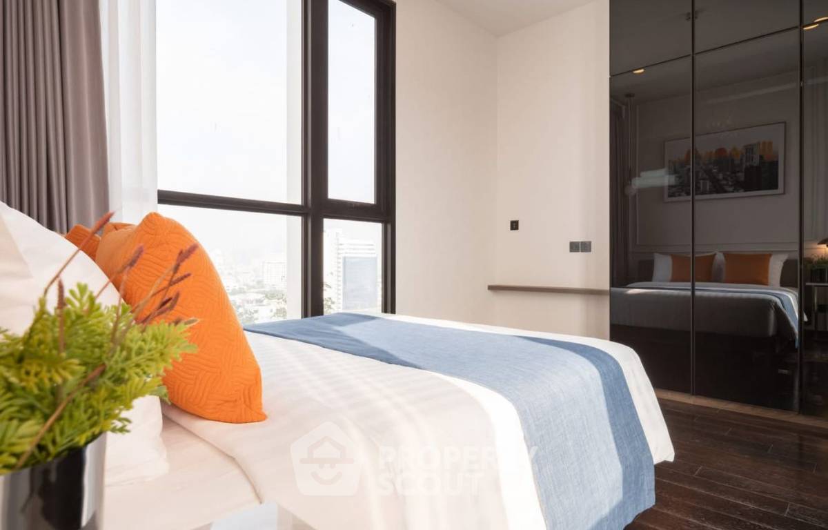 รูป คอนโด 2-ห้องนอน ที่ พาร์ค ออริจิ้น ทองหล่อ ใกล้ BTS ทองหล่อ (ID 2472876) - รูปที่ 5/8