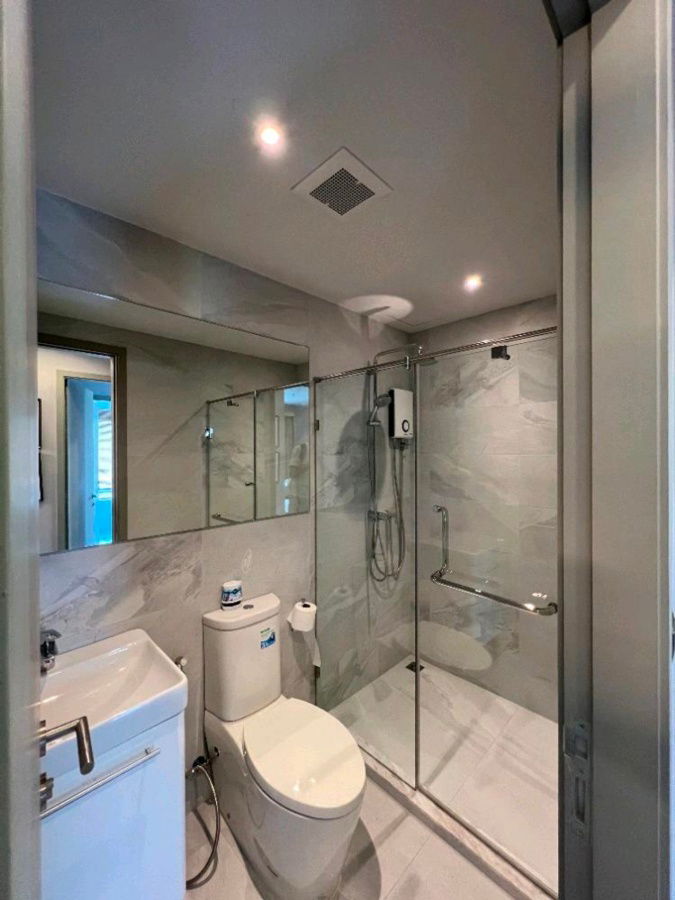 รูป 🏢 ขายคอนโด : Rhythm Ekkamai (ริทึ่ม เอกมัย)   รหัสทรัพย์ | 📌LNP-C4713  - รูปที่ 5/21