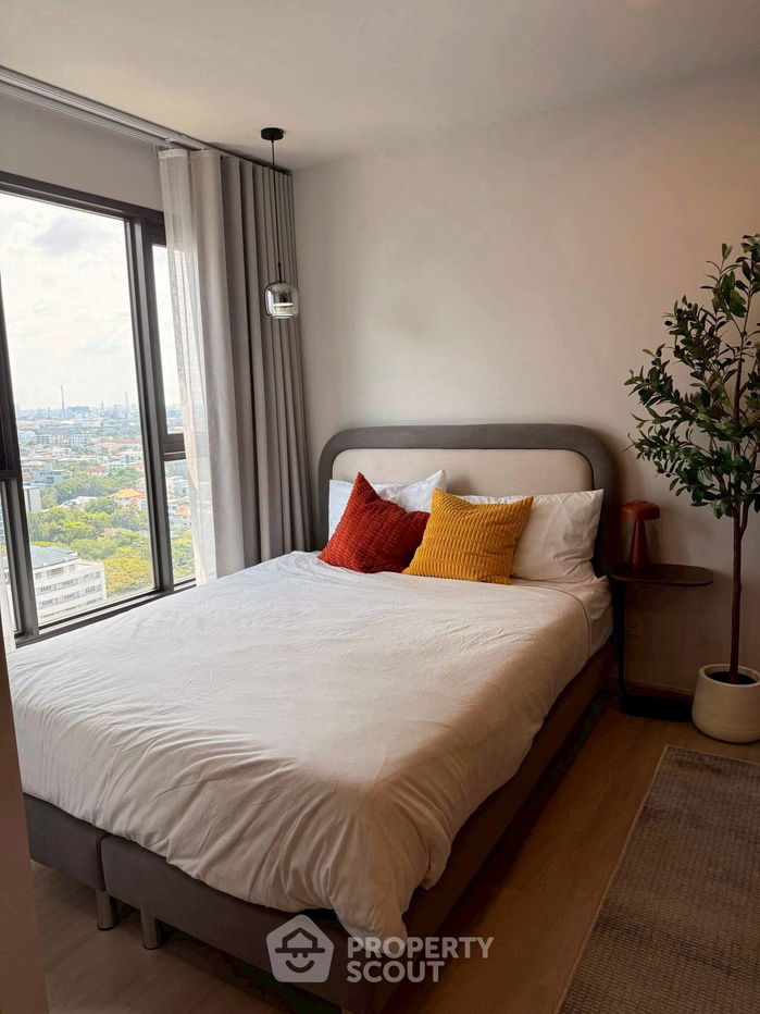 picture Studio Condo at ASPIRE Onnut Station near BTS On Nut (ID 2386723) - 2/9