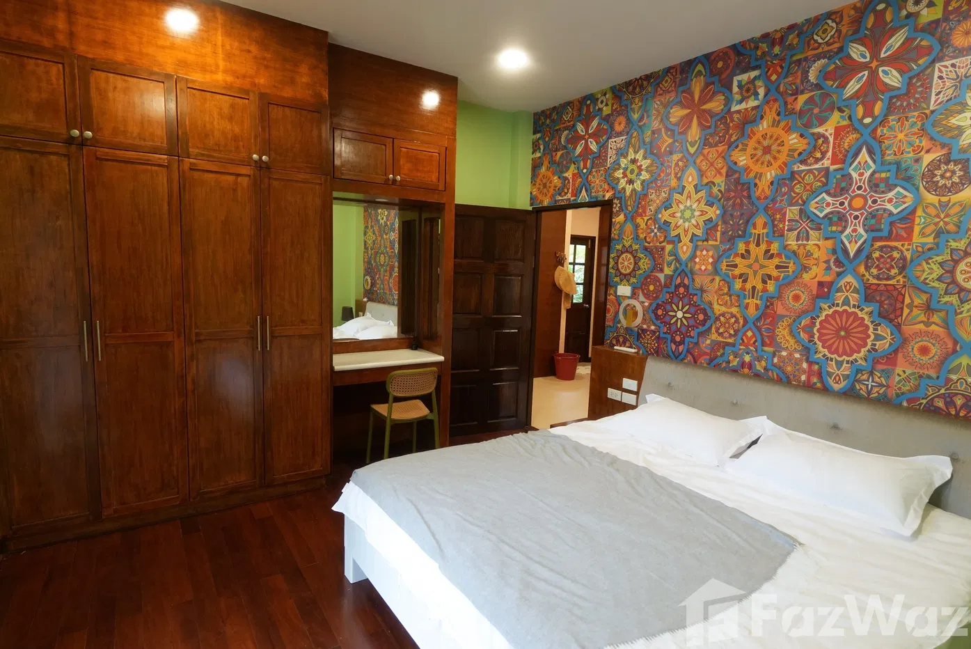 picture 3 Bedroom Villa for sale in Rawai, Phuket 1103478 - 46/100