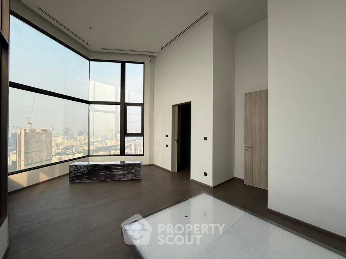 รูป คอนโด 4-ห้องนอน ที่ พาร์ค ออริจิ้น จุฬา-สามย่าน ใกล้ MRT หัวลำโพง (ID 2369566) - รูปที่ 7/26