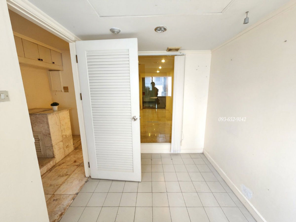 รูป 🍀🍀🍀 ให้เช่าคอนโด ITF สีลม (( 45 ตรม / 13999 ต่อเดือน / เป็นห้องเปล่านะคะ / ห้องสวยมาก )) ตรงข้าม ธ กรุงเทพสำนักงานใหญ่ - รูปที่ 10/12